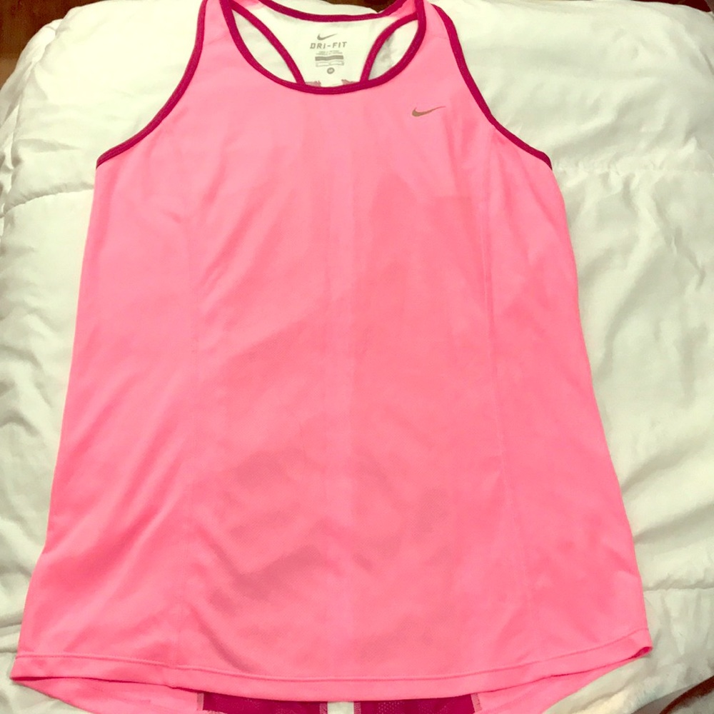 Nike Dri Fit Tank